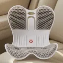 Portable Office Ergonomic Lumbar Support Cushion view 1