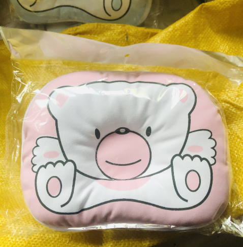 Corrective Sleep Posture Shaping Pillow 7