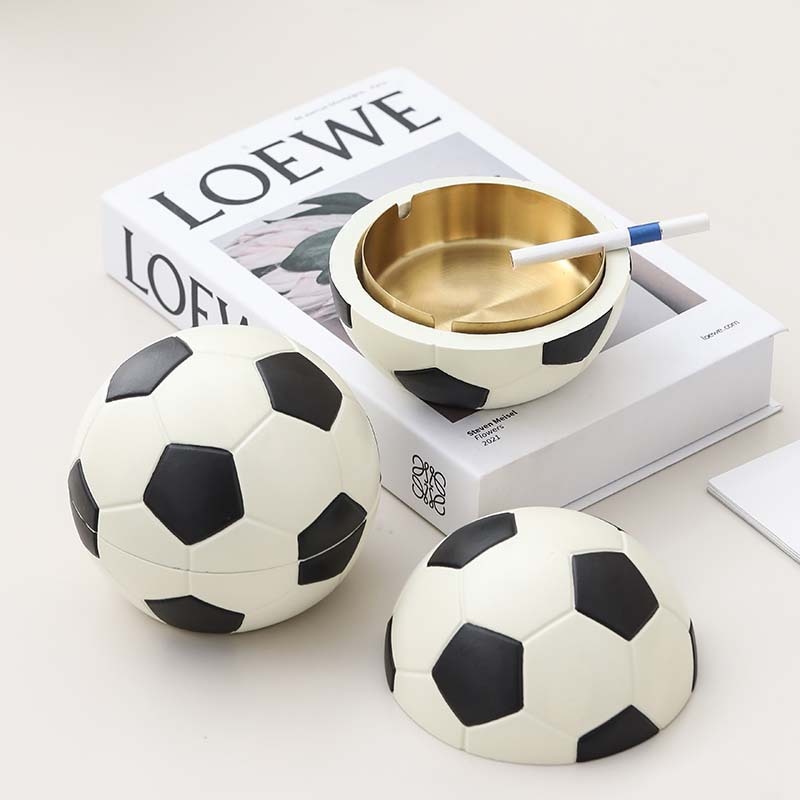 Stainless Steel Creative Homestay Decorative Tabletop Ornament