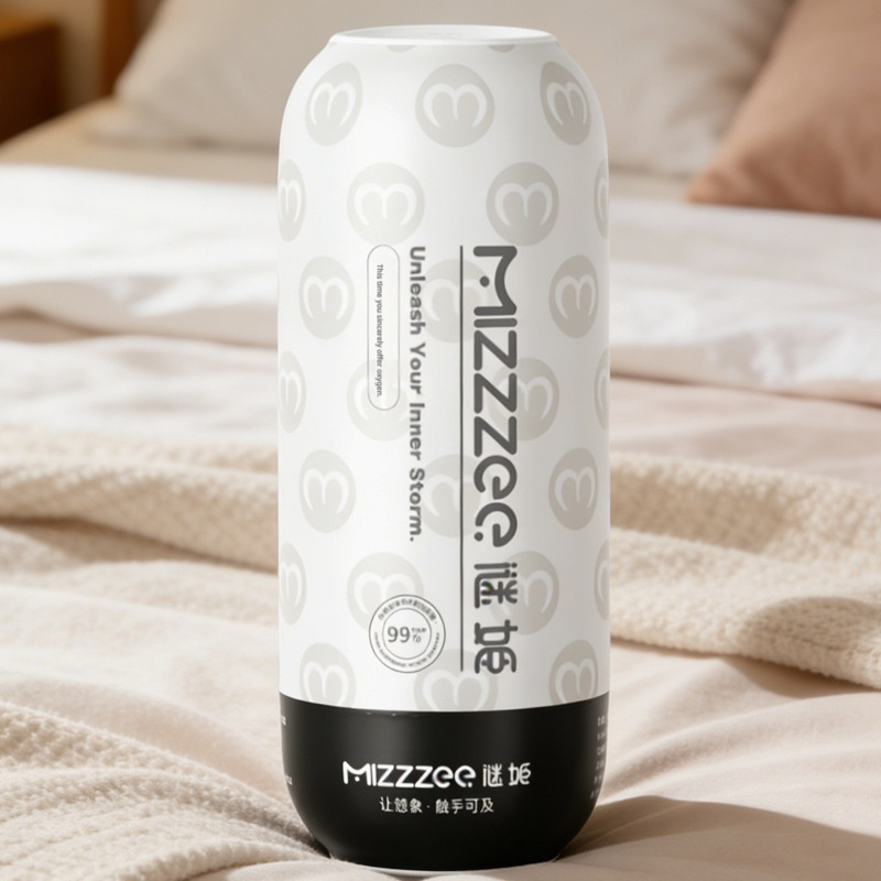 Qingqu Masturbator With Antibacterial Liner And Negative-Pressure Suction For Men 5