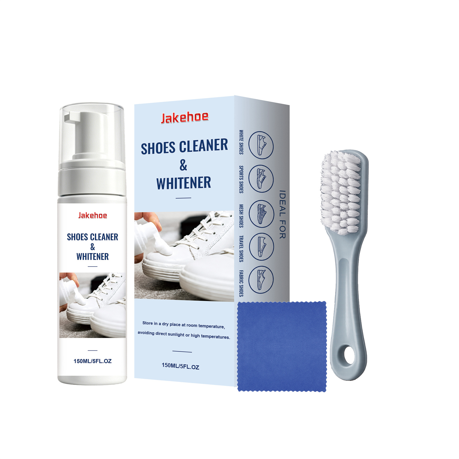 Shoe Cleaner