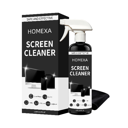 Screen Cleaning Spray