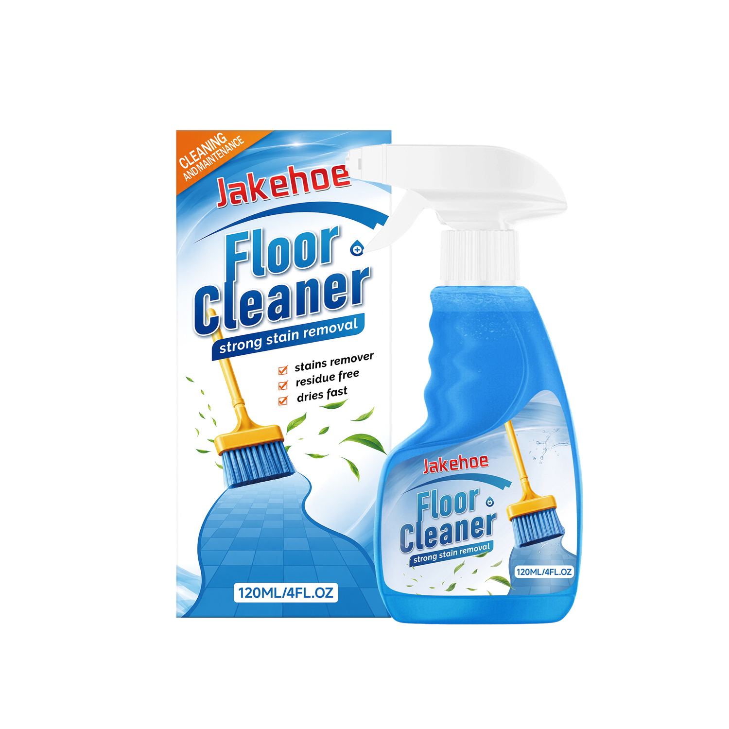 Floor Cleaner