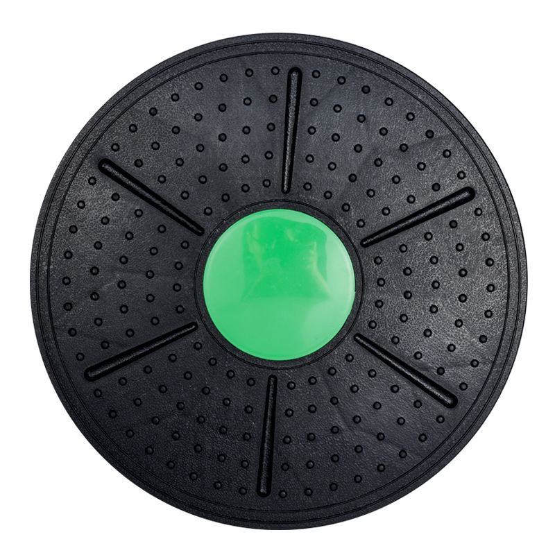 Round Yoga Balance Board, picture 4 of 6