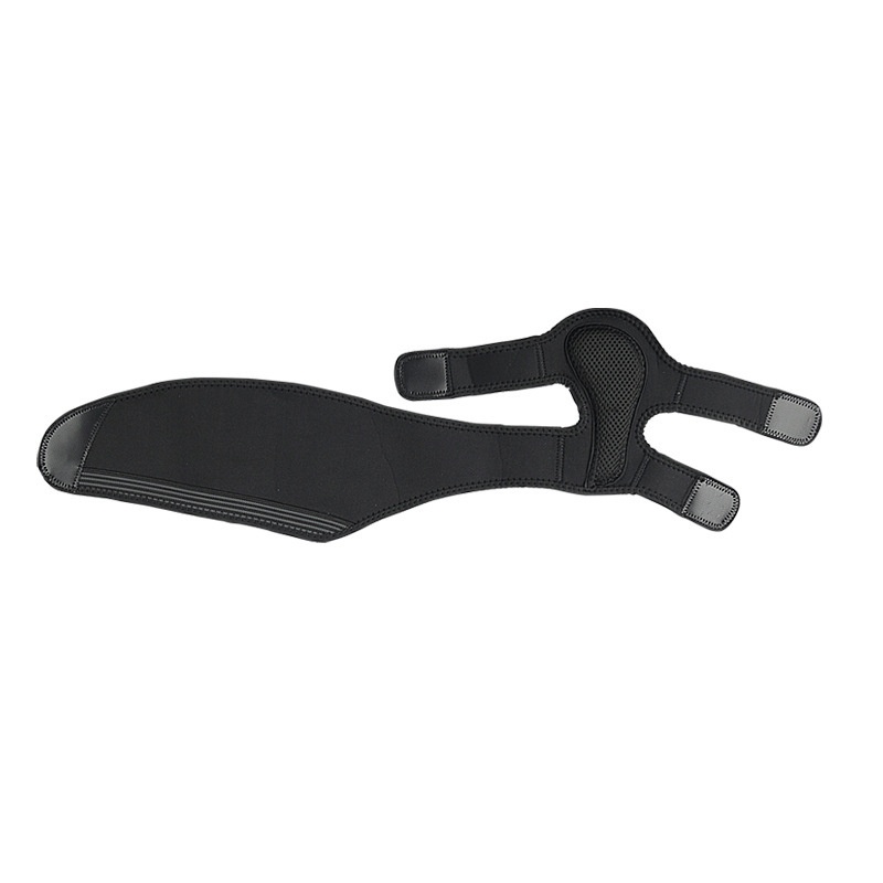 Foot Rest Underfoot Support Ankle Brace