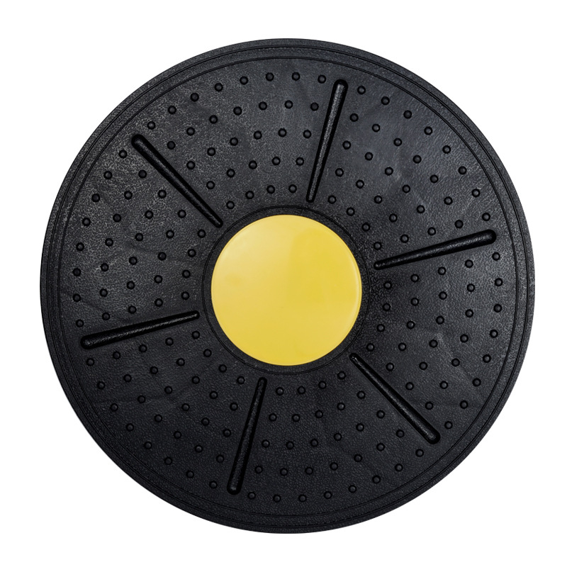 Round Yoga Balance Board, picture 3 of 6