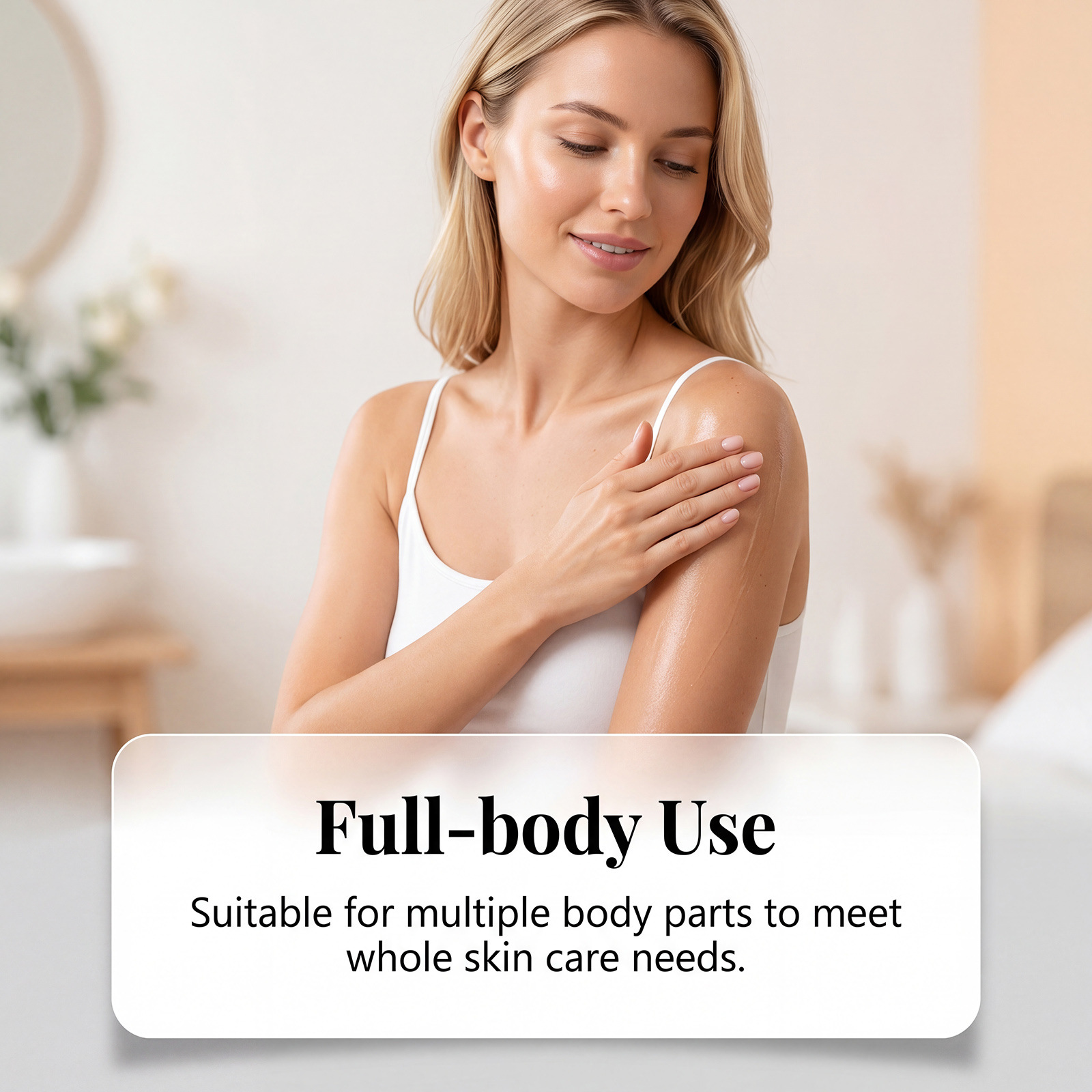Rose Hip Oil For Caring Skin