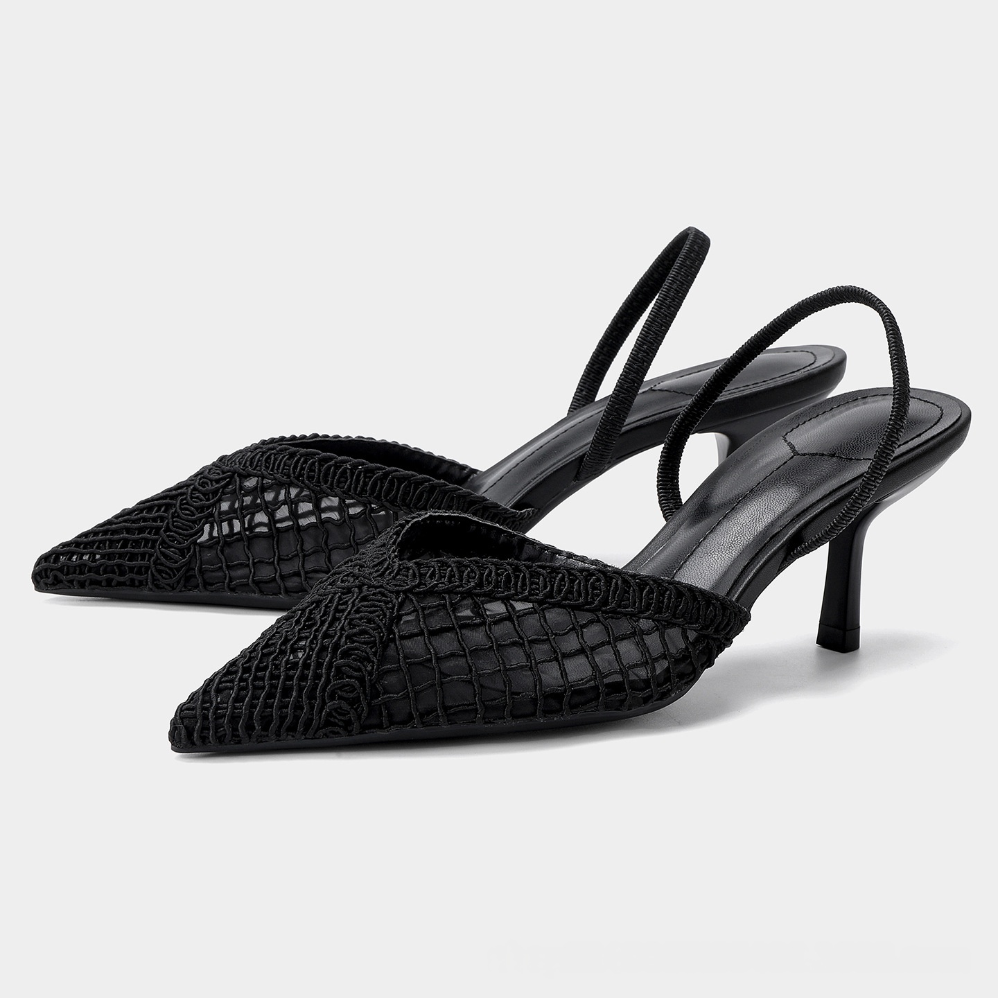 Pumps