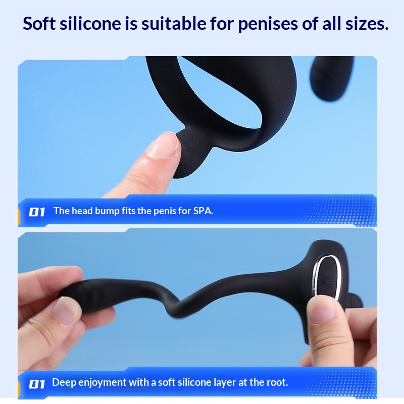 Prostate Products Mens Toys 3
