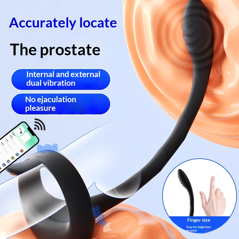 Prostate Products Mens Toys 4