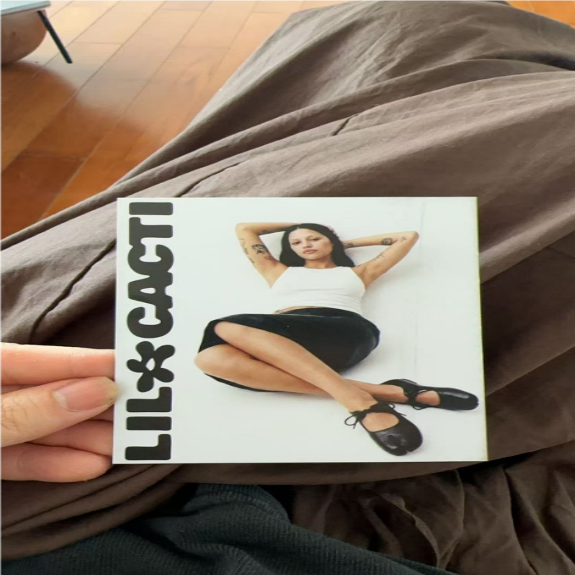 Customized Cards