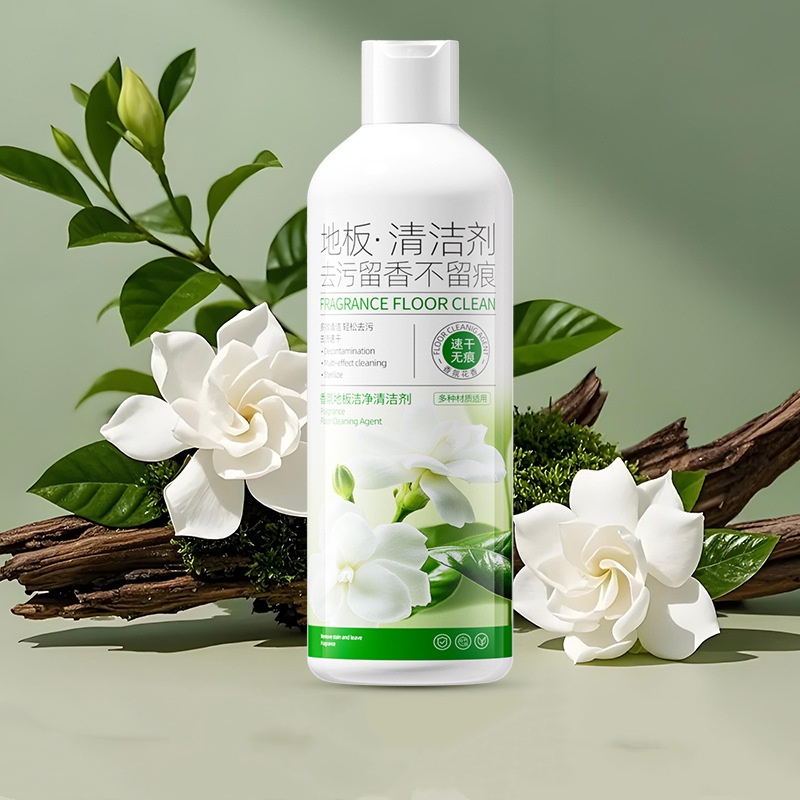 Floor Cleaner Tile-specific Detergent