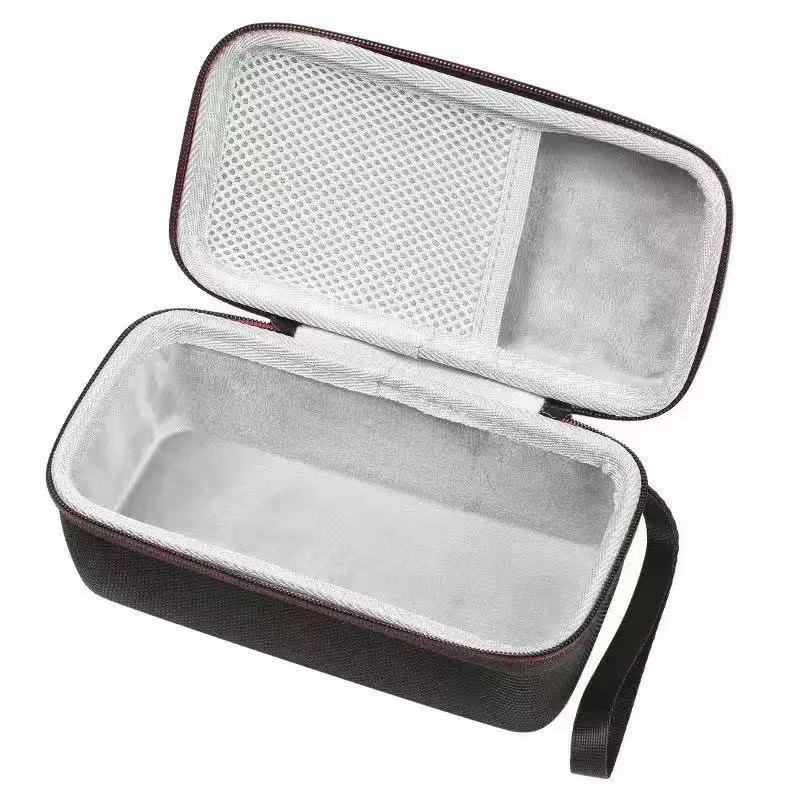 Portable, Pressure-Resistant Bluetooth Speaker Storage Case