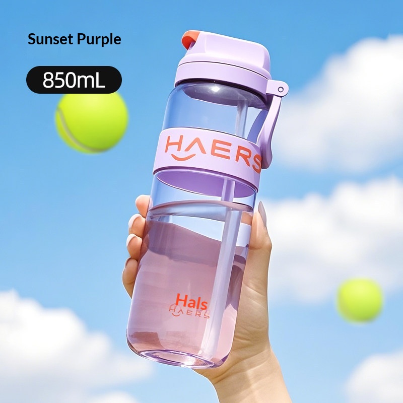 Water Bottle For Female Students And Children Portable Specially For School