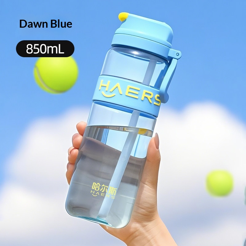 Water Bottle For Female Students And Children Portable Specially For School — foto 3