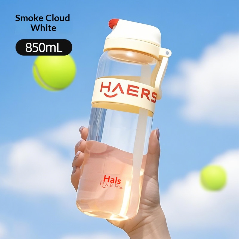 Water Bottle For Female Students And Children Portable Specially For School — foto 7