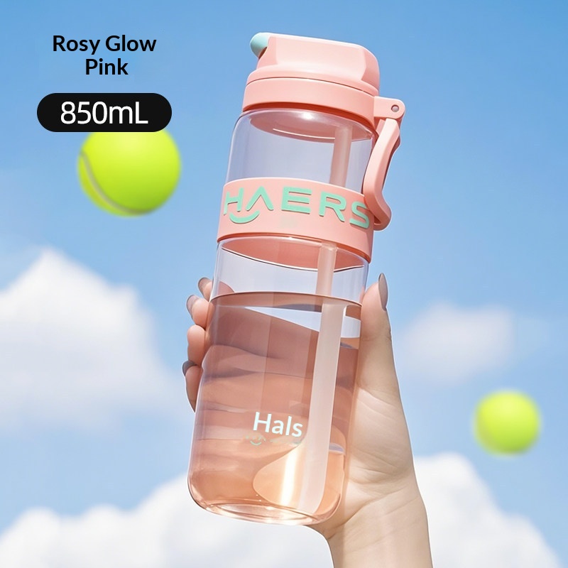 Water Bottle For Female Students And Children Portable Specially For School — foto 6