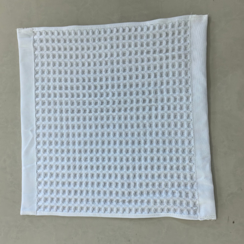 Waffle Towels