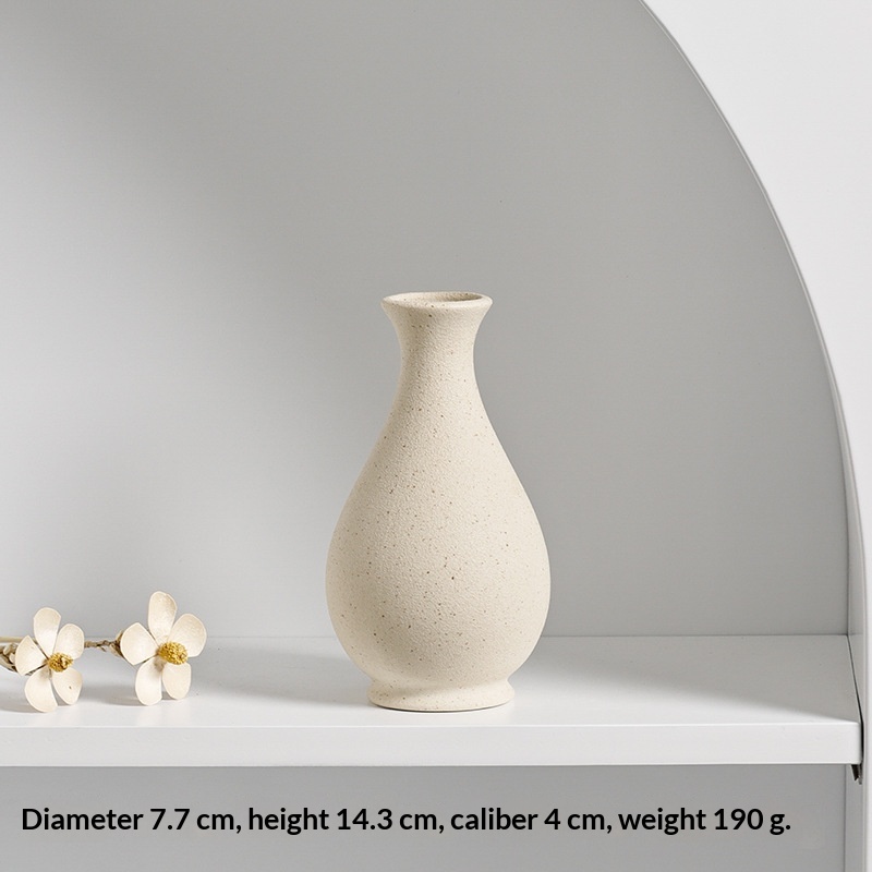 Household Creative Ornament Dried Flower Vase