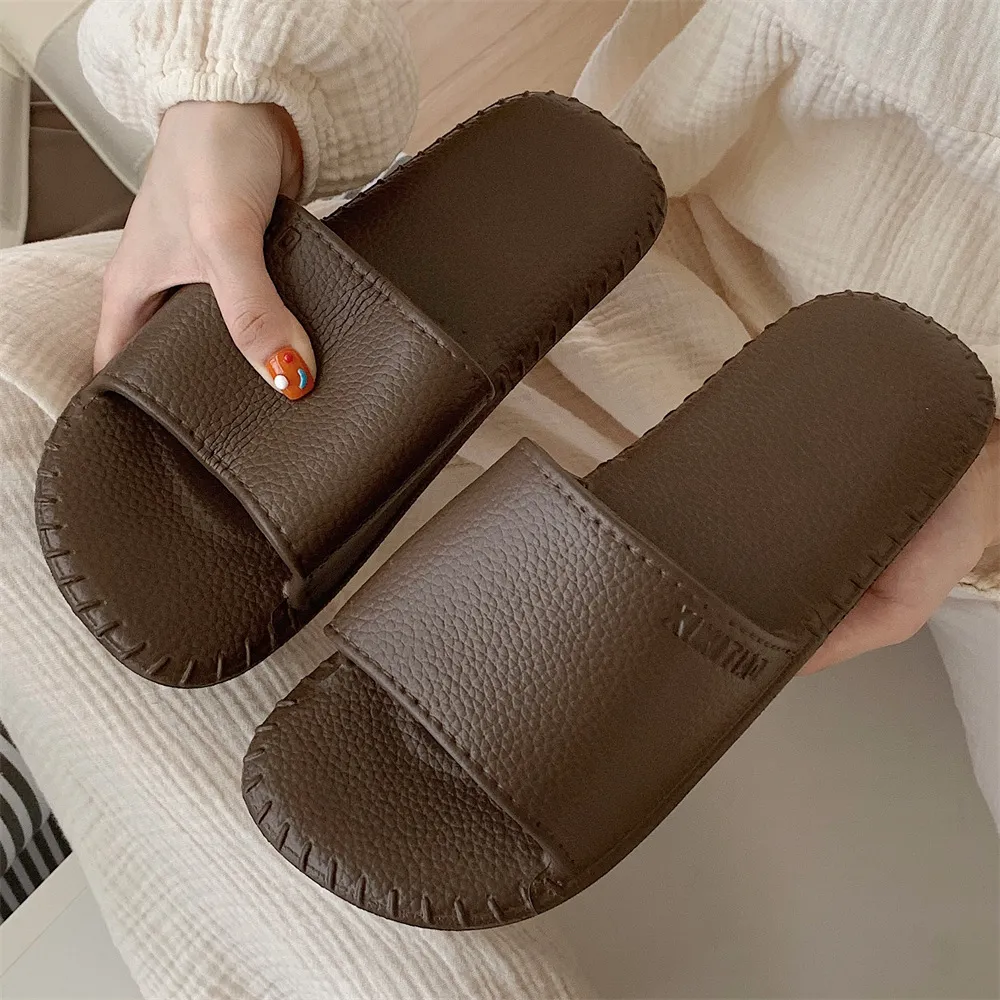 Lightweight Soft-soled Comfortable EVA Sandals
