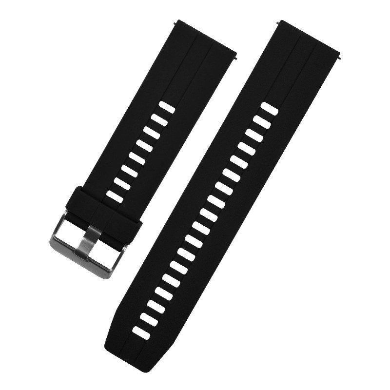 Suitable For Silicone Watch Straps 2