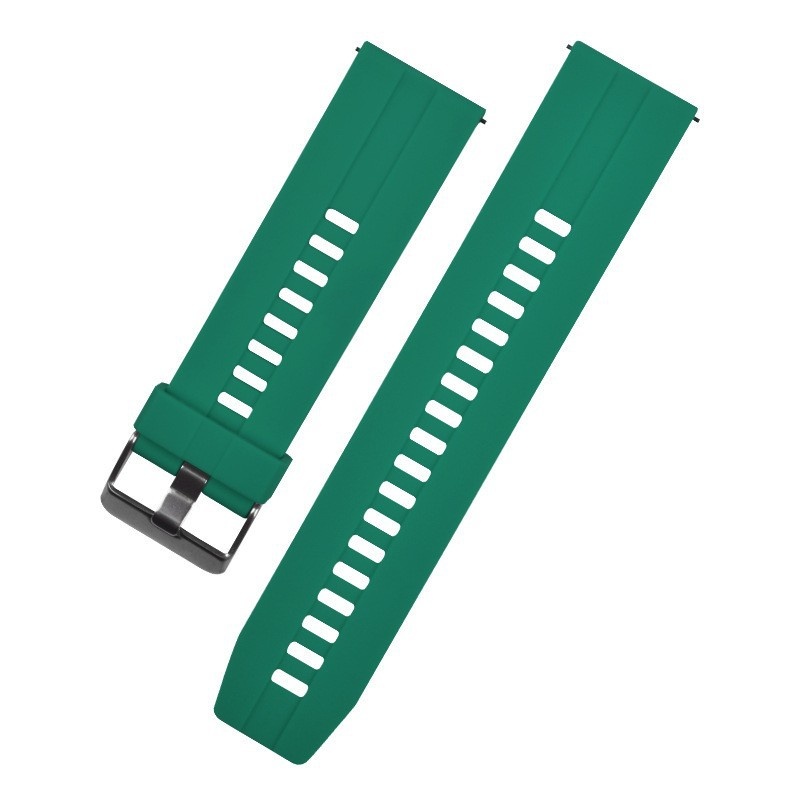 Suitable For Silicone Watch Straps 4