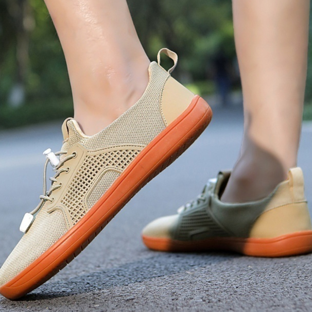 Wide-foot Mens And Womens Outdoor Sports Shoes