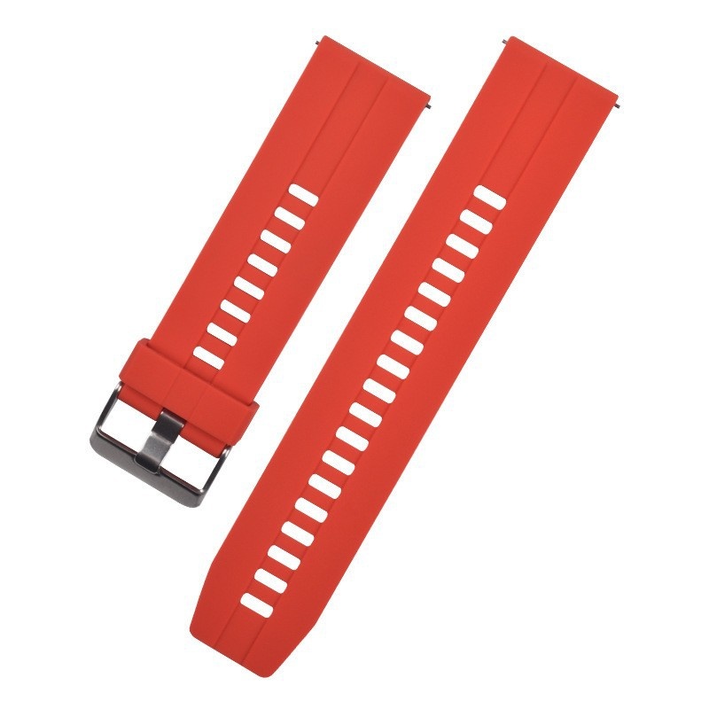 Suitable For Silicone Watch Straps 7