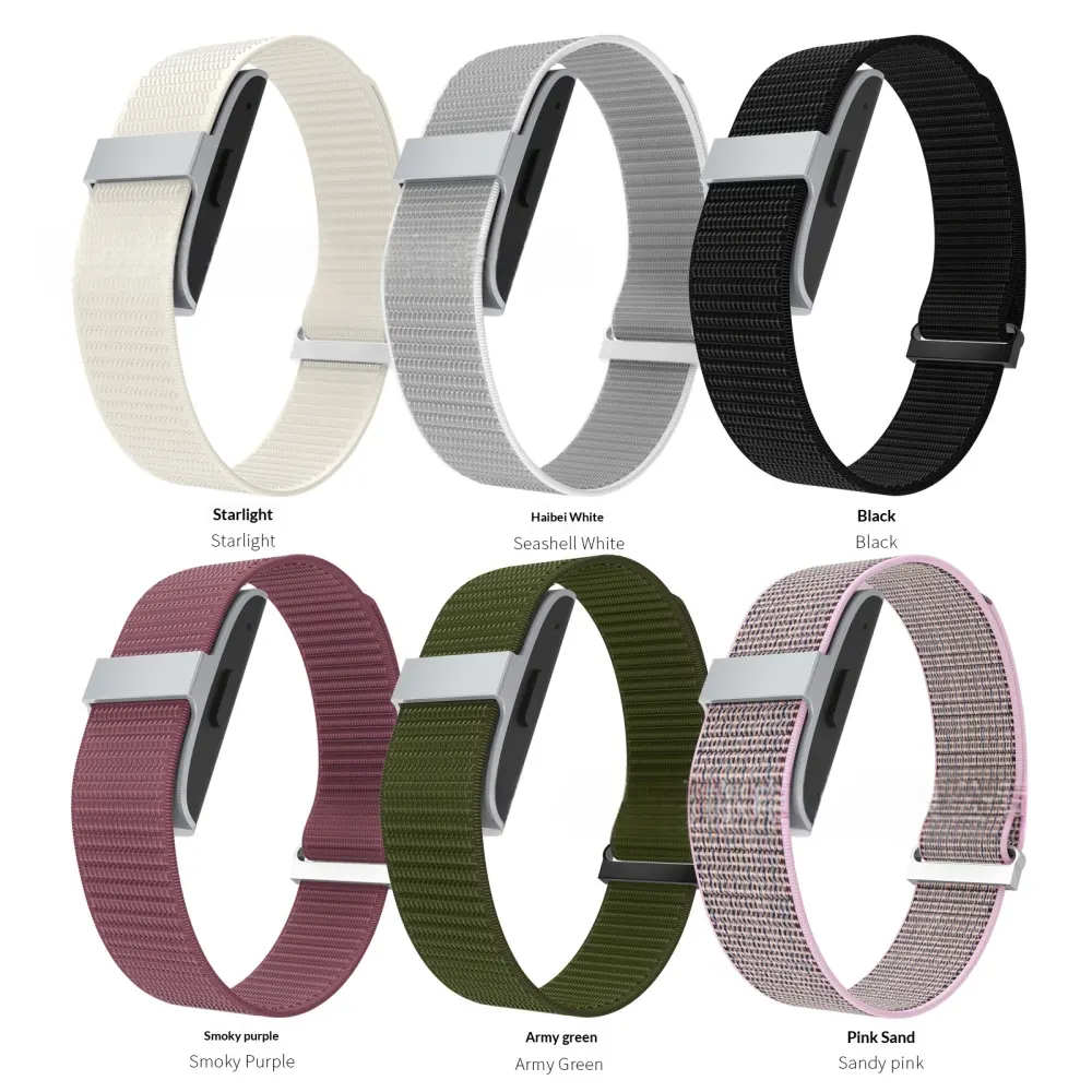 Suitable for HUME Smartwatches and Fitness Heart-rate Monitoring Wristbands