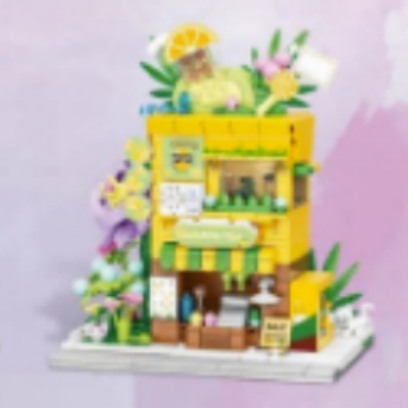 SUNSHINE LEMON