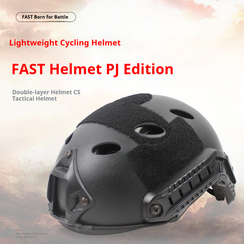 Military Enthusiast Outdoor Tactical Gear Cycling