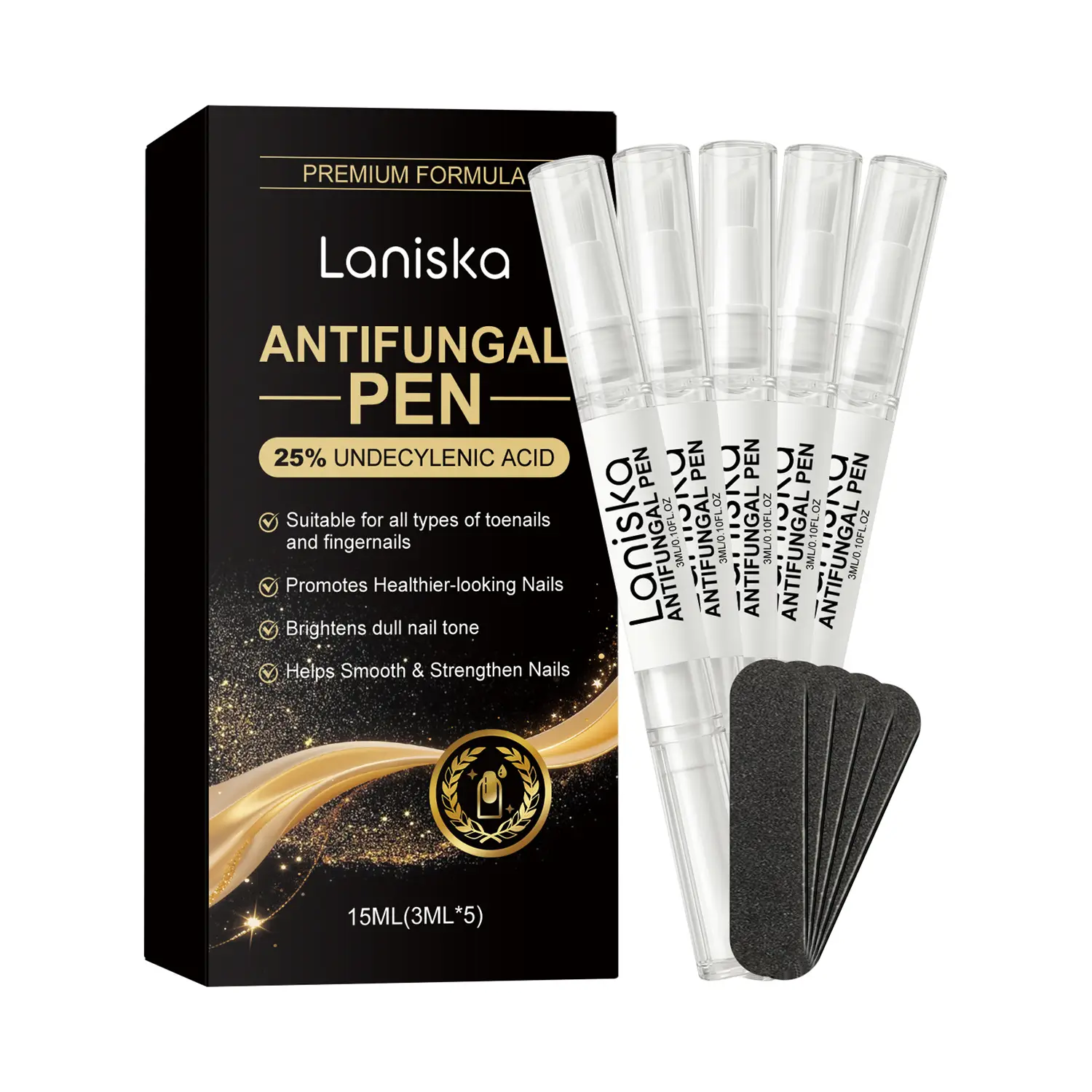 Nail Polish Care Pen