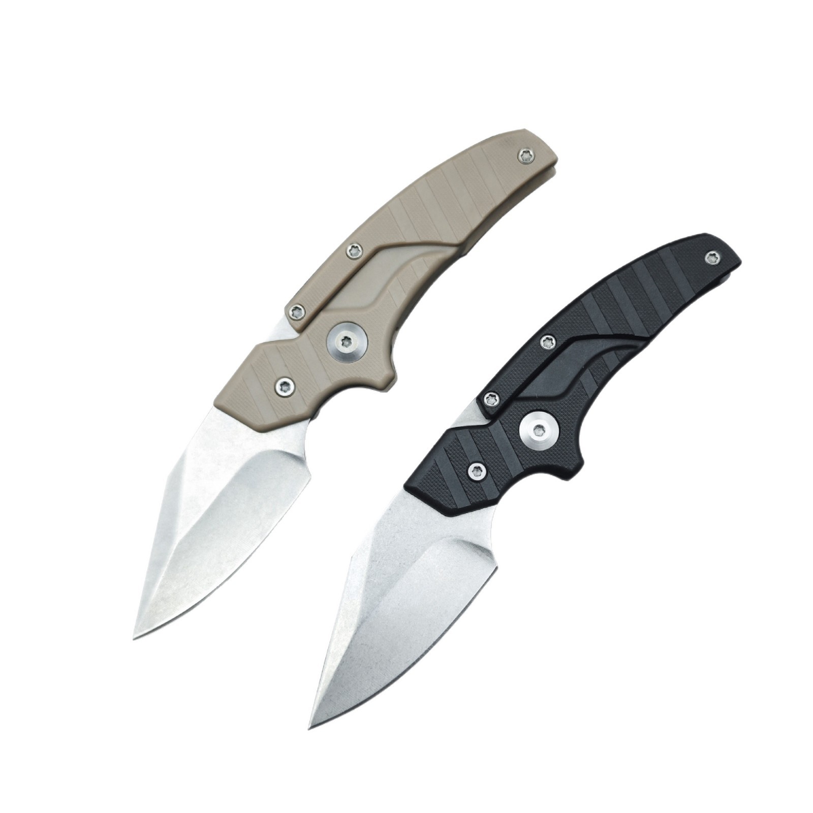Deformation Outdoor Tool Self-defense