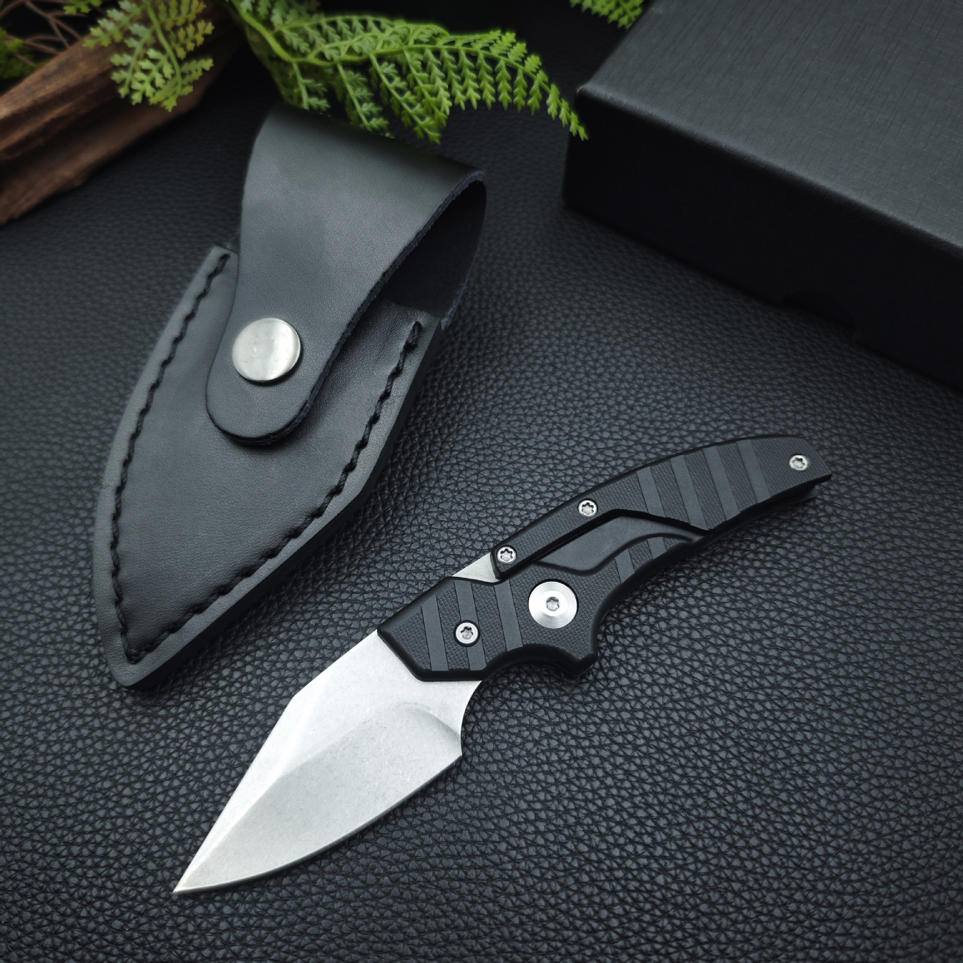 Deformation Outdoor Tool Self-defense