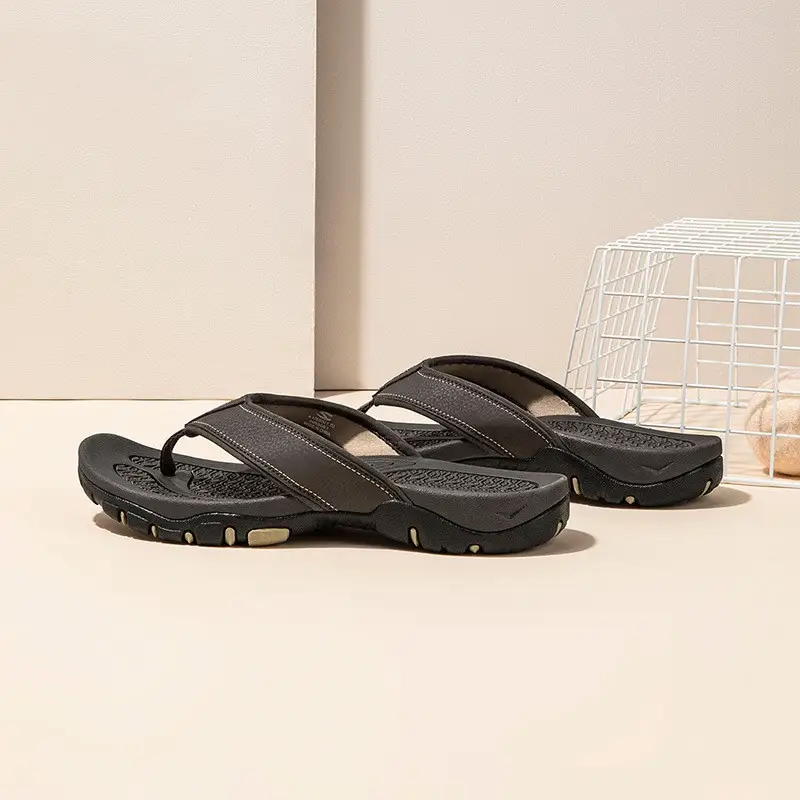 Mens Sandals And Slippers For Summer