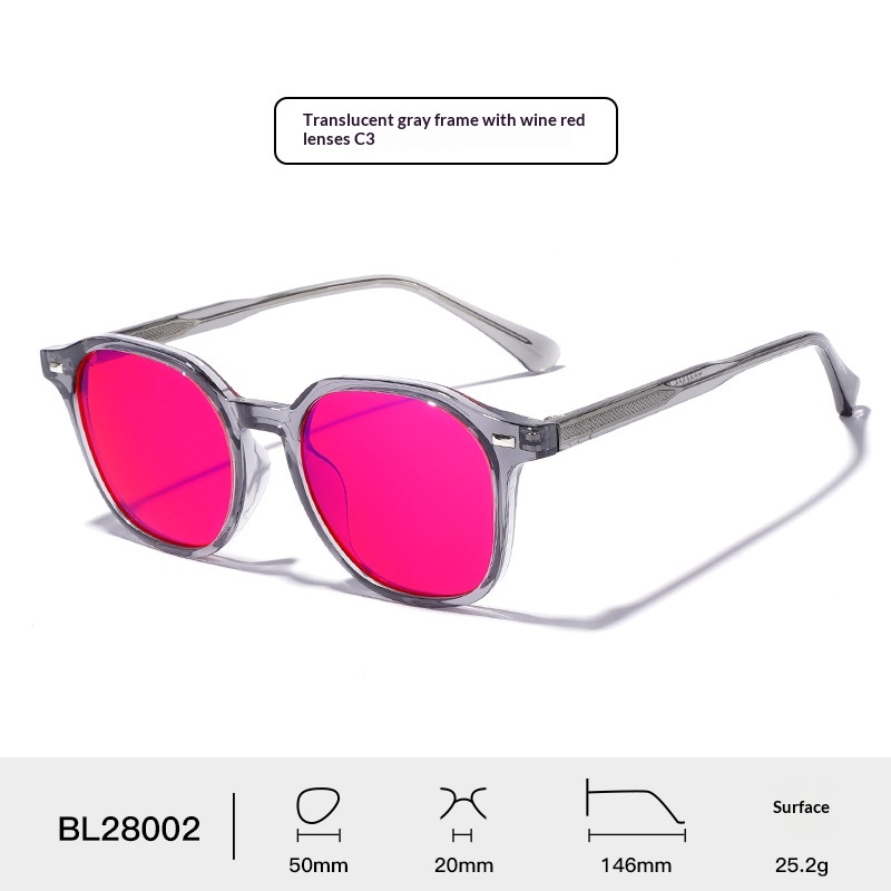Esports Glasses Mens Blue-light-blocking Glasses