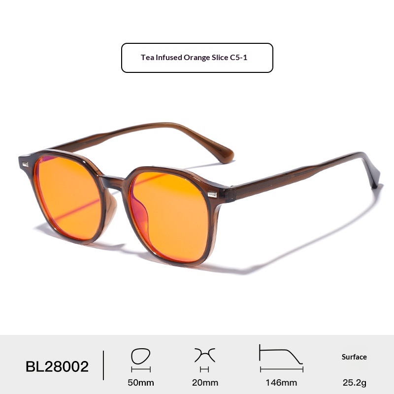 Esports Glasses Mens Blue-light-blocking Glasses