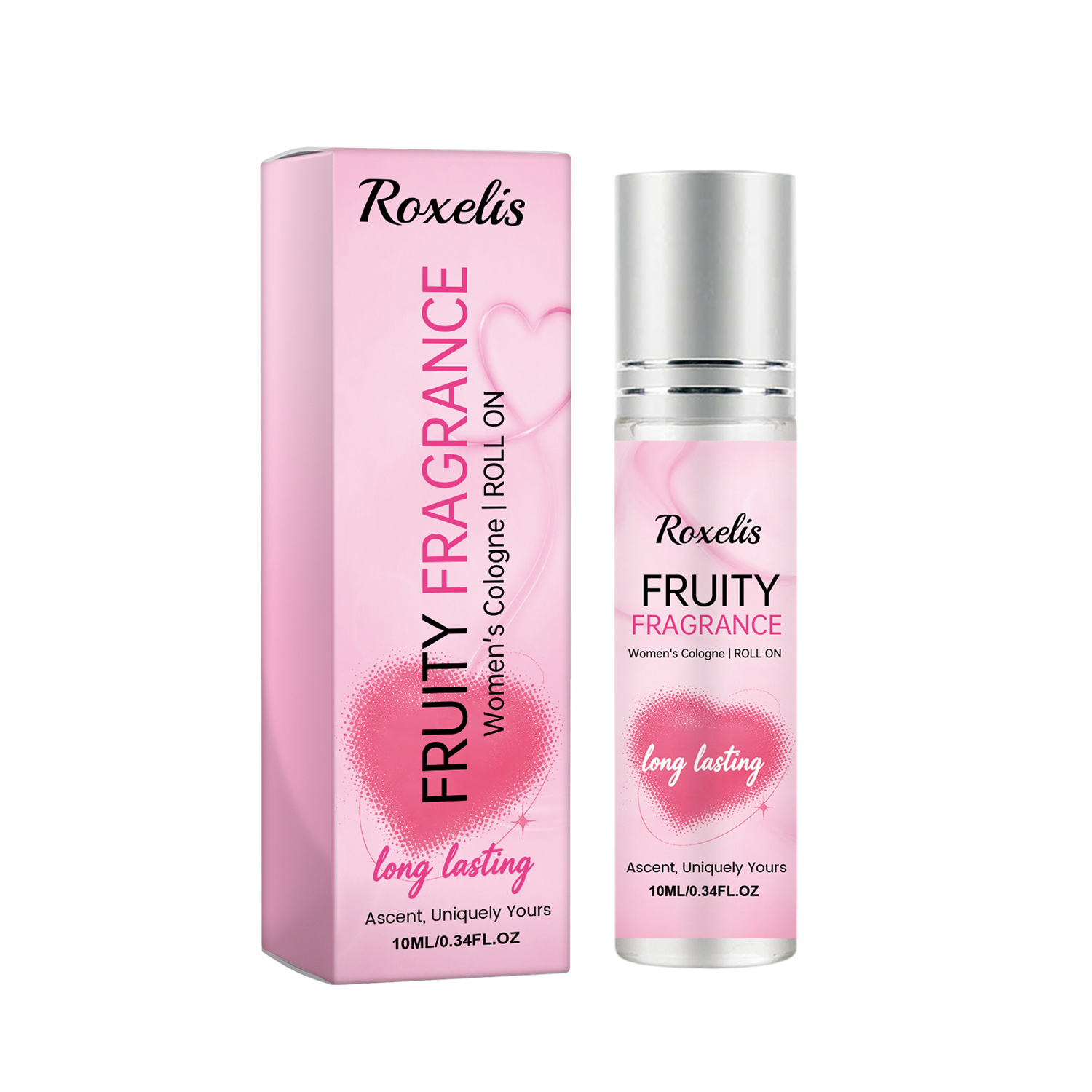 Womens Cologne Roll On