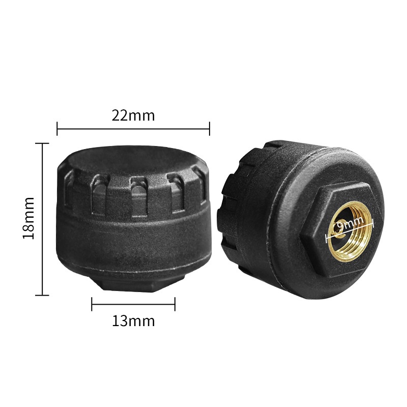 Motorcycle Bluetooth Diagnostic Tool With External Universal Sensor For Mobile Apps 3