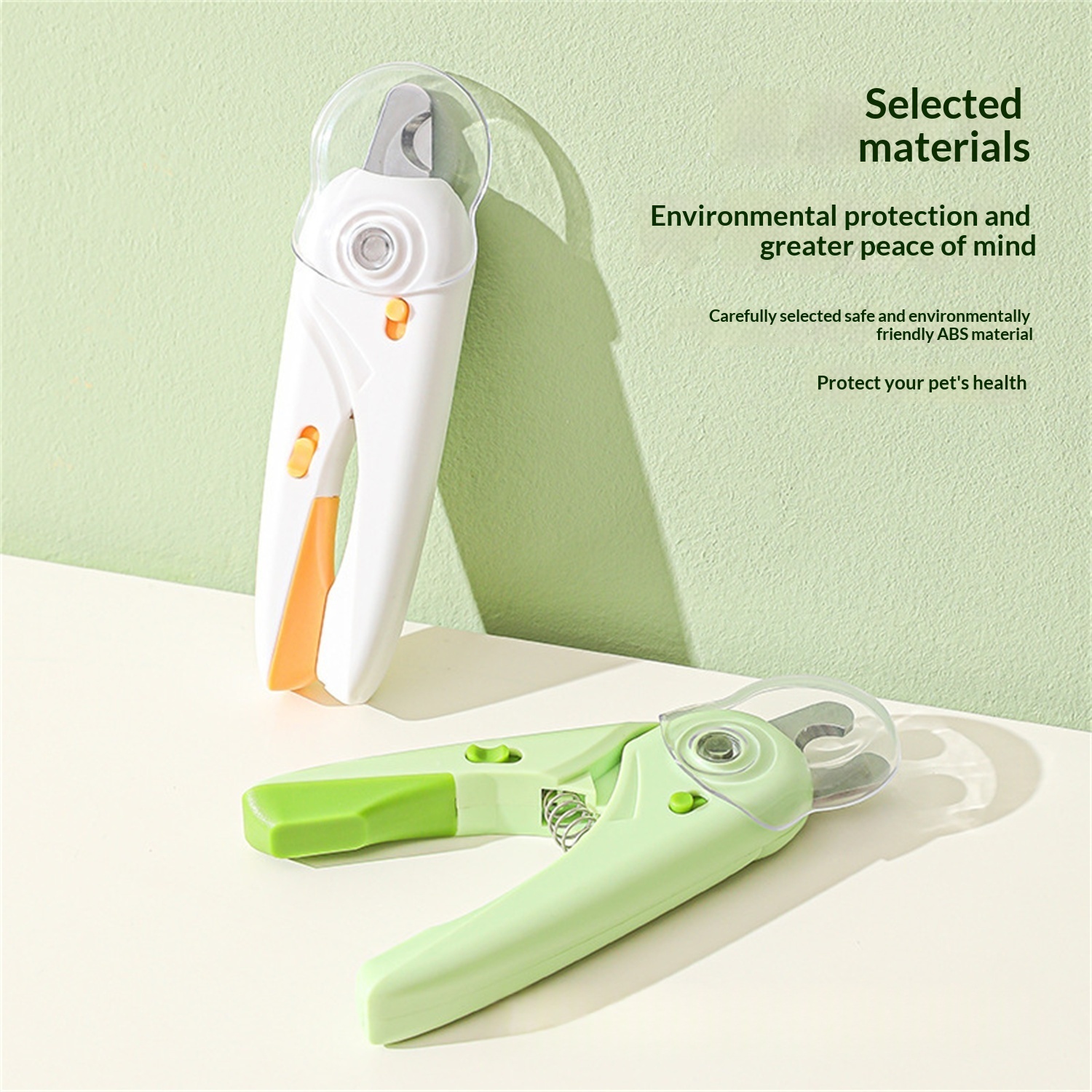 Dog Cat Nail Clippers Nail Clippers