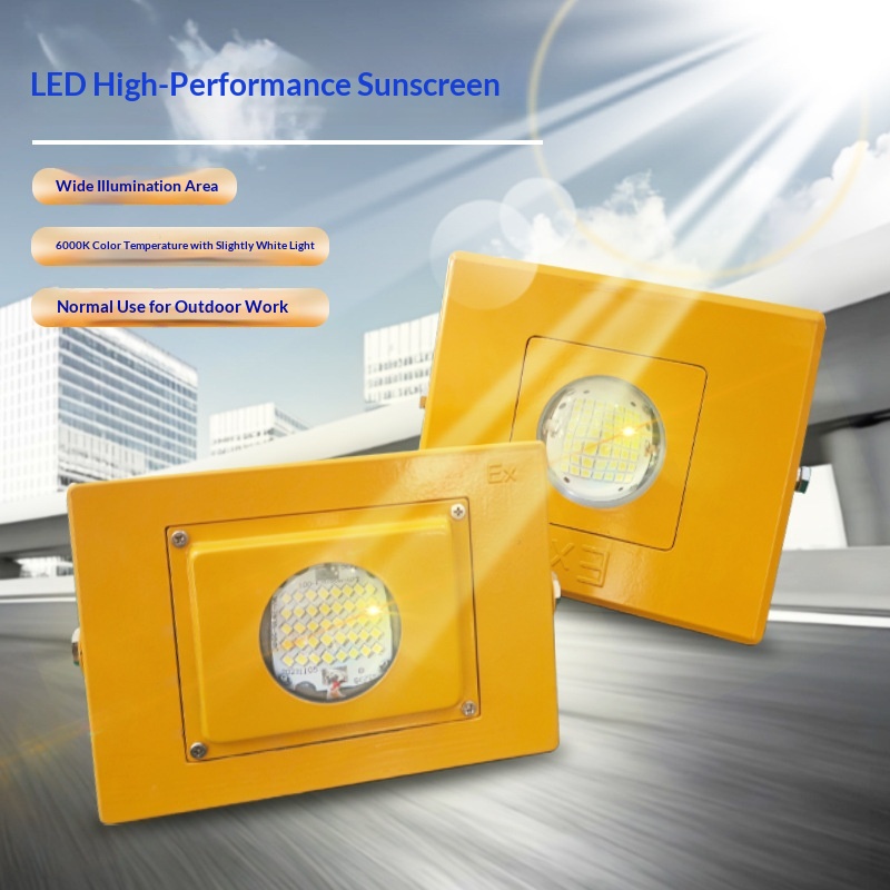 High Brightness LED Moon Desk Lamp