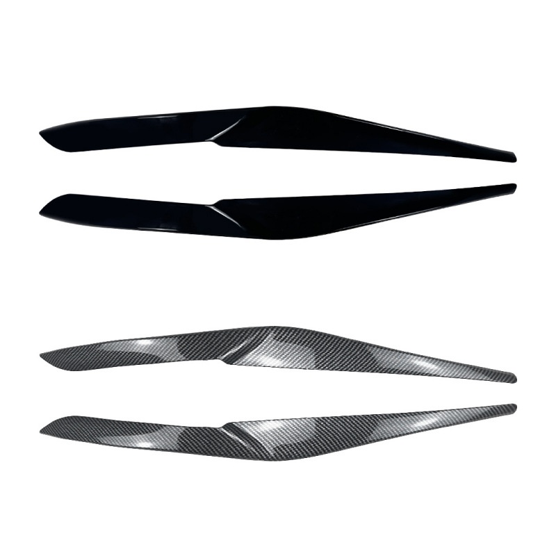 Headlight Eyebrow Car Sticker 6