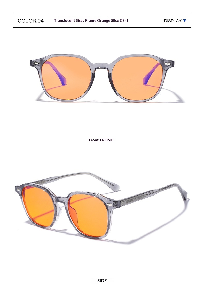 Esports Glasses Mens Blue-light-blocking Glasses