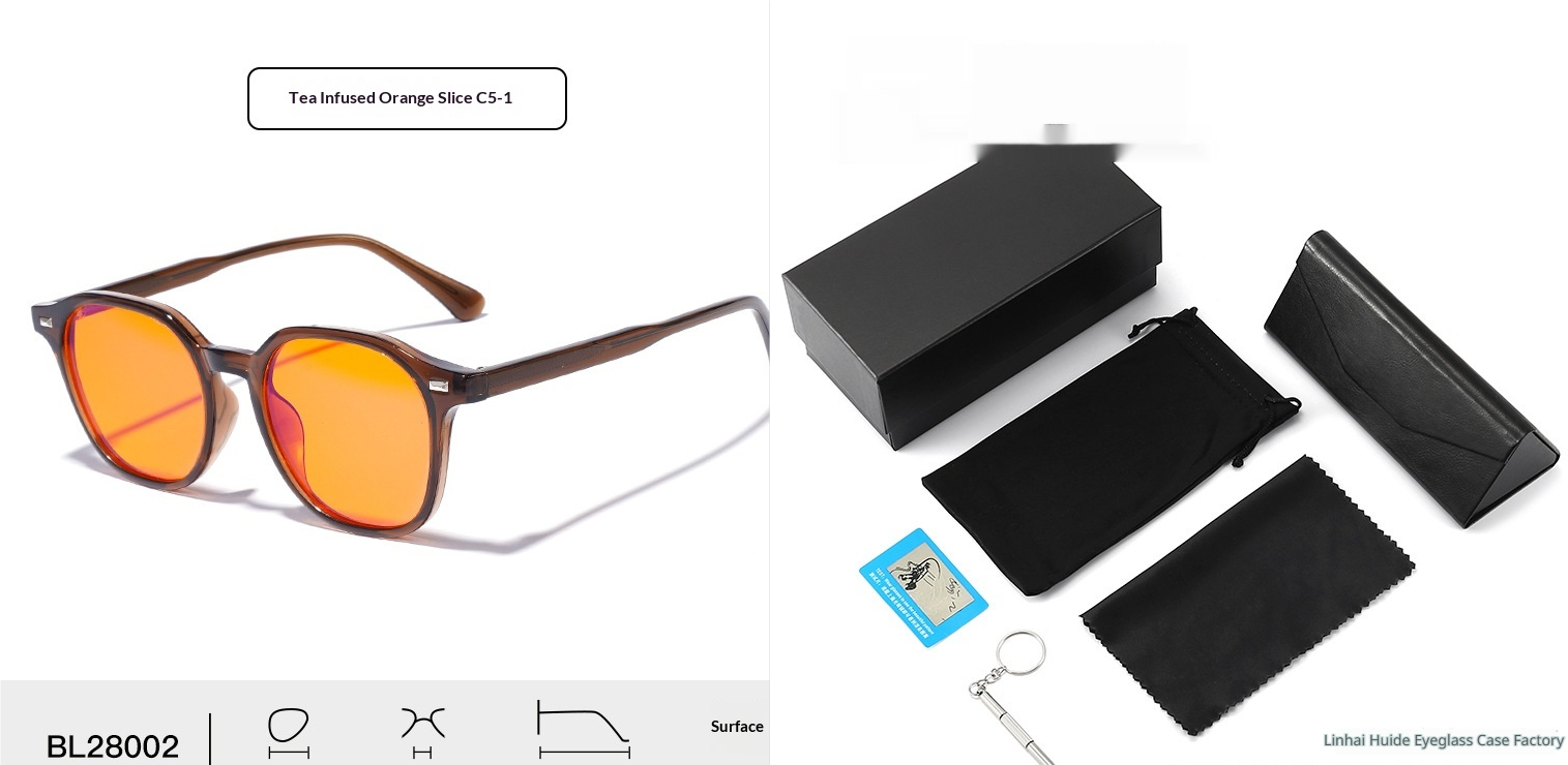 Esports Glasses Mens Blue-light-blocking Glasses