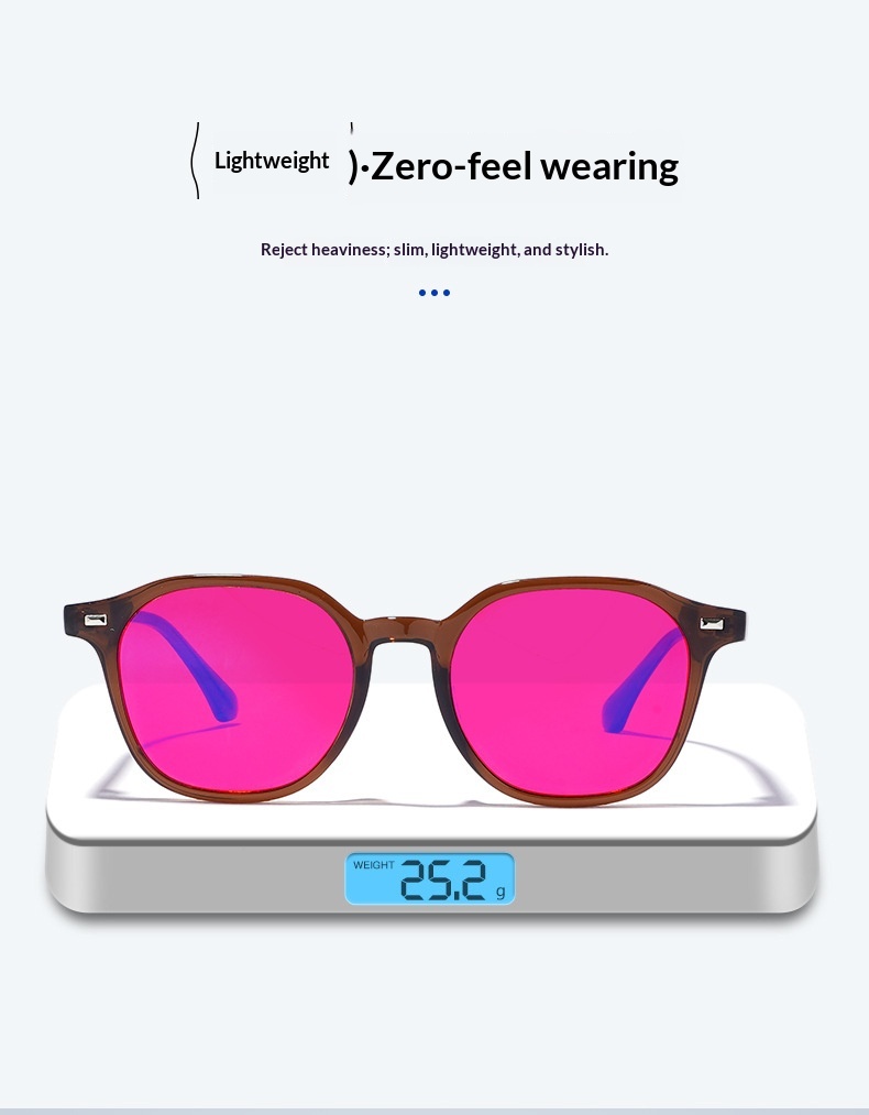 Esports Glasses Mens Blue-light-blocking Glasses