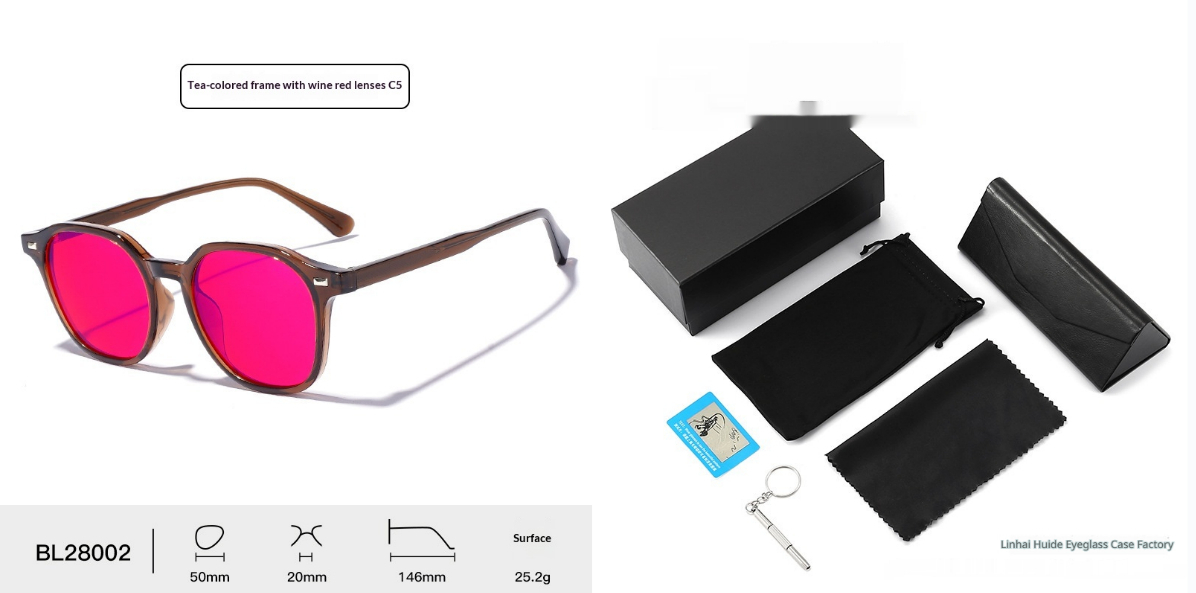 Esports Glasses Mens Blue-light-blocking Glasses