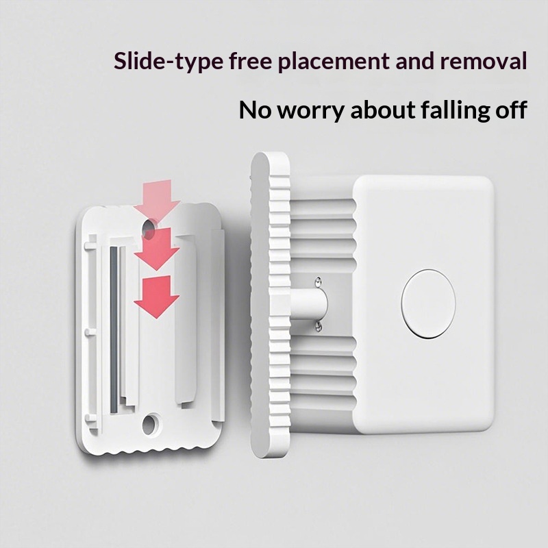 Wireless Lazy-person Light Remote Control 4