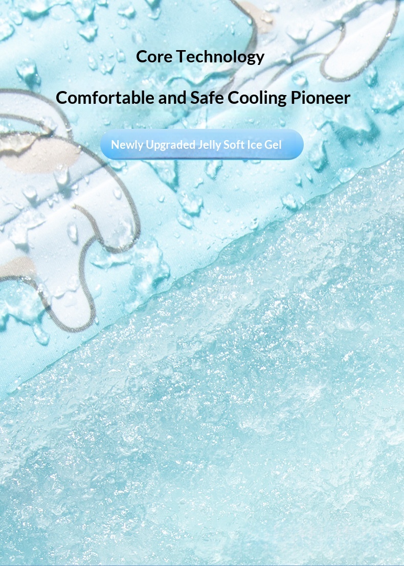 Cooling Summer Pet Mat
