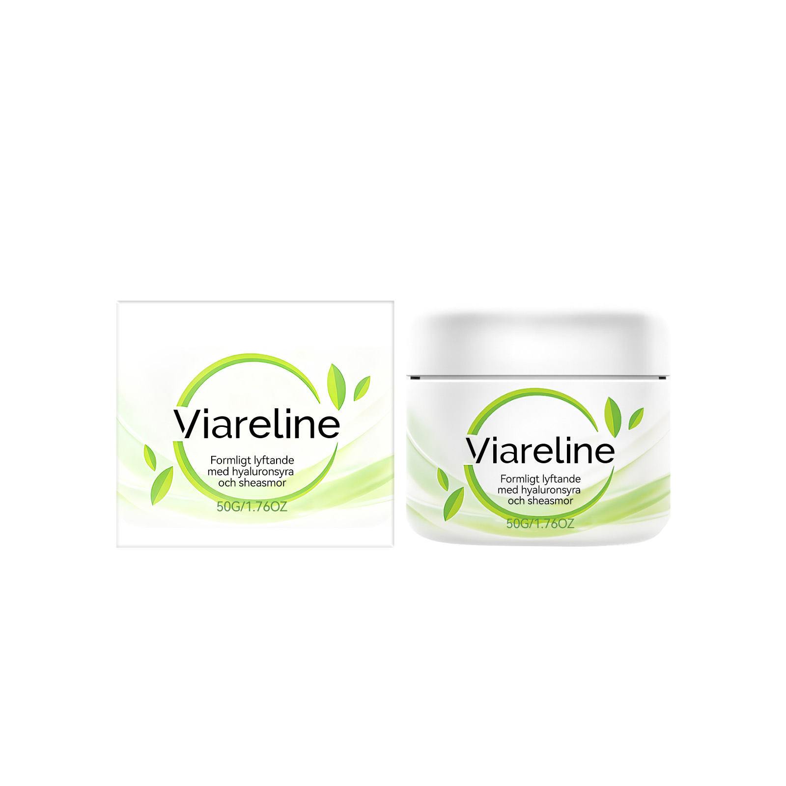 Skin Lifting Cream