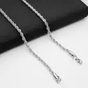 Hip-hop Mens Chain Necklace view 4